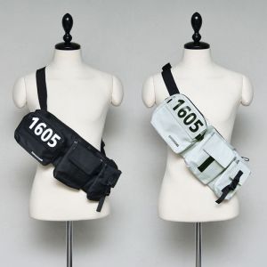 Multi Cargo Cross Bodybag-Bag 226